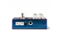 MXR M306 Poly Blue Octave MXR M306 Poly Blue Octave